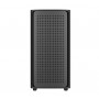 Корпус DeepCool CK560 Black (R-CK560-BKAAE4-G-1) без БЖ