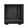 Корпус DeepCool CK560 Black (R-CK560-BKAAE4-G-1) без БЖ (28825-03)