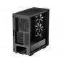 Корпус DeepCool CK560 Black (R-CK560-BKAAE4-G-1) без БЖ