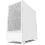 Корпус NZXT H5 Flow White (CC-H51FW-01) без БЖ (30615-03)