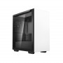 Корпус DeepCool Macube 110 White (R-MACUBE110-WHNGM1N-G-1) без БЖ (24055-03)