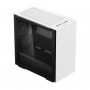 Корпус DeepCool Macube 110 White (R-MACUBE110-WHNGM1N-G-1) без БЖ (24055-03)