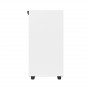 Корпус DeepCool Macube 110 White (R-MACUBE110-WHNGM1N-G-1) без БЖ (24055-03)