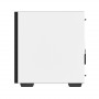 Корпус DeepCool Macube 110 White (R-MACUBE110-WHNGM1N-G-1) без БЖ (24055-03)