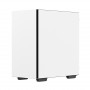 Корпус DeepCool Macube 110 White (R-MACUBE110-WHNGM1N-G-1) без БЖ (24055-03)