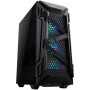 Корпус Asus TUF Gaming GT301 Black без БЖ (90DC0040-B49000) (27155-03)