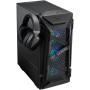 Корпус Asus TUF Gaming GT301 Black без БЖ (90DC0040-B49000) (27155-03)