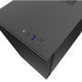 Корпус NZXT H210 Black-Black Chassis (CA-H210B-B1) без БЖ (24825-03)