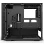 Корпус NZXT H210 Black-Black Chassis (CA-H210B-B1) без БЖ (24825-03)