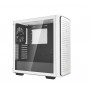 Корпус DeepCool CK560 White (R-CK560-WHAAE4-G-1) без БЖ (28826-03)