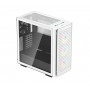 Корпус DeepCool CK560 White (R-CK560-WHAAE4-G-1) без БЖ (28826-03)