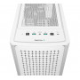 Корпус DeepCool CK560 White (R-CK560-WHAAE4-G-1) без БЖ (28826-03)