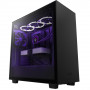 Корпус NZXT H7 Black (CM-H71BB-01) без БЖ (30616-03)