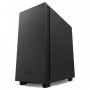 Корпус NZXT H7 Black (CM-H71BB-01) без БЖ (30616-03)