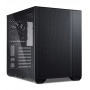 Корпус Lian Li PC-O11 Dynamic Air Mini Black (G99.O11AMX.00) без БЖ (34836-03)