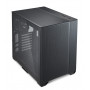Корпус Lian Li PC-O11 Dynamic Air Mini Black (G99.O11AMX.00) без БЖ