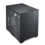 Корпус Lian Li PC-O11 Dynamic Air Mini Black (G99.O11AMX.00) без БЖ (34836-03)