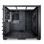 Корпус Lian Li PC-O11 Dynamic Air Mini Black (G99.O11AMX.00) без БЖ (34836-03)