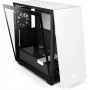 Корпус NZXT H7 White/Black (CM-H71BG-01) без БЖ (30617-03)