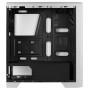 Корпус AeroCool Cylon WG Tempered Glass (ACCM-PV10013.21) White без БЖ (29697-03)