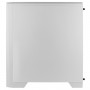 Корпус AeroCool Cylon WG Tempered Glass (ACCM-PV10013.21) White без БЖ
