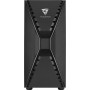 Корпус AeroCool Cronus-G-BK-v1 Black (ACCM-PB23013.11) без БЖ (30638-03)