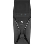 Корпус AeroCool Cronus-G-BK-v1 Black (ACCM-PB23013.11) без БЖ (30638-03)