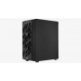 Корпус AeroCool Hive-G-BK-v2 (ACCM-PV27043.11) Black без БЖ (29698-03)