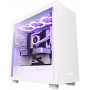 Корпус NZXT H7 White (CM-H71BW-01) без БЖ (30618-03)