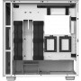 Корпус NZXT H7 White (CM-H71BW-01) без БЖ (30618-03)