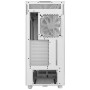 Корпус NZXT H7 White (CM-H71BW-01) без БЖ