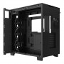 Корпус NZXT H9 Elite Black (CM-H91EB-01) без БЖ (33438-03)