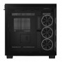 Корпус NZXT H9 Elite Black (CM-H91EB-01) без БЖ (33438-03)