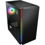 Корпус Cougar Purity RGB Black без БЖ