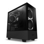 Корпус NZXT H510 Elite Matte Black (CA-H510E-B1) без БЖ (22638-03)