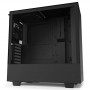 Корпус NZXT H510i Matte Black-Black (CA-H510I-B1) без БЖ (33038-03)