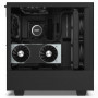 Корпус NZXT H510i Matte Black-Black (CA-H510I-B1) без БЖ