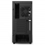 Корпус NZXT H510i Matte Black-Black (CA-H510I-B1) без БЖ (33038-03)