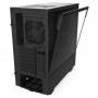 Корпус NZXT H510i Matte Black-Black (CA-H510I-B1) без БЖ (33038-03)