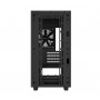 Корпус DeepCool CH370 Black (R-CH370-BKNAM1-G-1) без БЖ (28829-03)