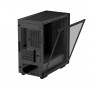 Корпус DeepCool CH370 Black (R-CH370-BKNAM1-G-1) без БЖ (28829-03)