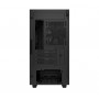 Корпус DeepCool CH370 Black (R-CH370-BKNAM1-G-1) без БЖ