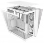 Корпус NZXT H9 Flow White (CM-H91FW-01) без БЖ (33439-03)