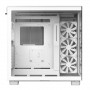 Корпус NZXT H9 Flow White (CM-H91FW-01) без БЖ (33439-03)