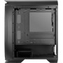 Корпус AeroCool Aero One Mini Eclipse-G-BK-v1 (ACCS-PB18143.11) Black без БЖ (30609-03)