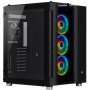 Корпус Corsair Crystal 680X RGB Black (CC-9011168-WW) без БЖ (22299-03)