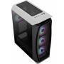 Корпус AeroCool Aero One Frost-G-WT-v1 (ACCM-PB17043.21) White без БЖ (29699-03)