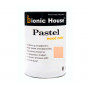 Краска для дерева PASTEL Wood Color Bionic-House 0,8л Персик