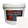 Краска для дерева фасадная, длительного срока службы ULTRA FACADE 10л Белый (2380-02)