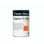 Краска для дерева Bionic-House Aqua Color UV-protect 0,8л Рябина